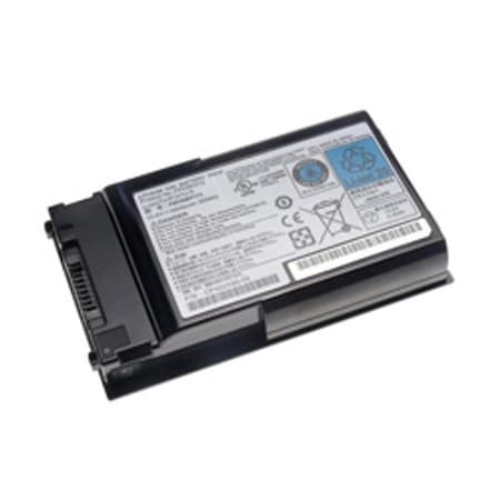 Replacement for Fujitsu Fpcbp215 Battery